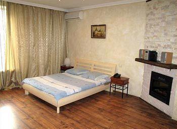 Santa Sofia Hotell Kiev Eksteriør bilde