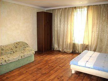 Santa Sofia Hotell Kiev Eksteriør bilde